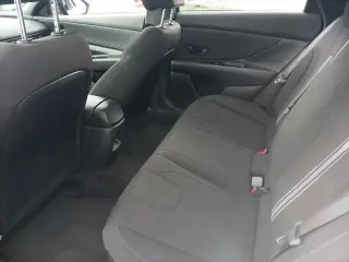 Hyundai ELANTRA 2025 SEL Sport 4dr Sedan