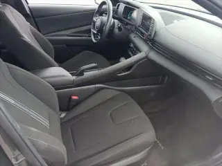 Hyundai ELANTRA 2025 SEL Sport 4dr Sedan