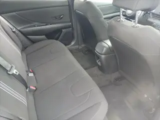Hyundai ELANTRA 2025 SEL Sport 4dr Sedan