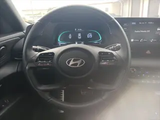 Hyundai ELANTRA 2025 SEL Sport 4dr Sedan
