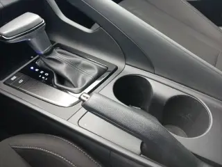 Hyundai ELANTRA 2025 SEL Sport 4dr Sedan