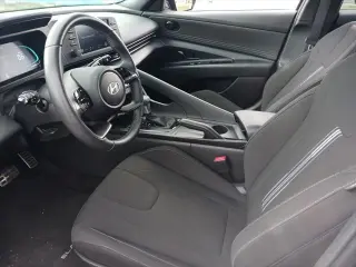Hyundai ELANTRA 2025 SEL Sport 4dr Sedan