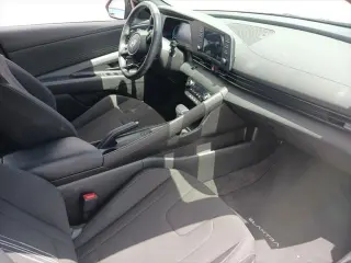 Hyundai ELANTRA 2025 SEL Sport 4dr Sedan