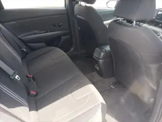 Hyundai ELANTRA 2025 SEL Sport 4dr Sedan
