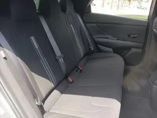 Hyundai ELANTRA 2025 SEL Sport 4dr Sedan