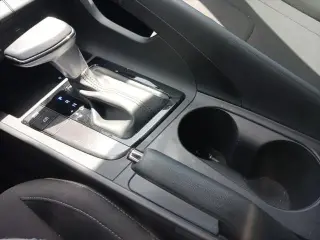 Hyundai ELANTRA 2025 SEL Sport 4dr Sedan