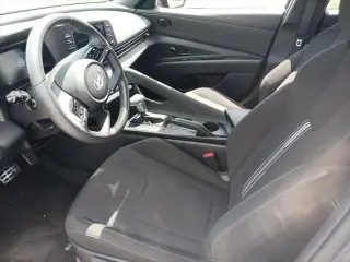 Hyundai ELANTRA 2025 SEL Sport 4dr Sedan