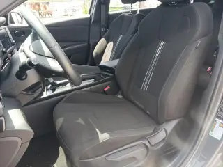 Hyundai ELANTRA 2025 SEL Sport 4dr Sedan