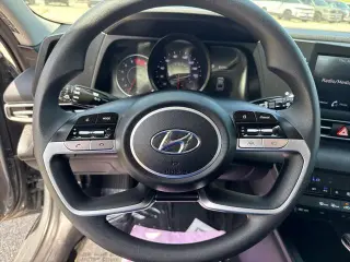 Hyundai ELANTRA 2023 SEL 4dr Sedan