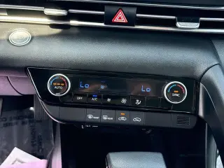 Hyundai ELANTRA 2023 SEL 4dr Sedan