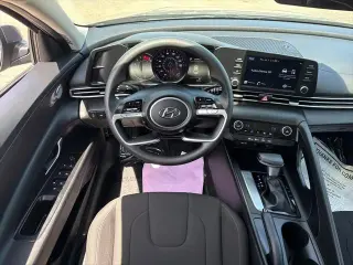 Hyundai ELANTRA 2023 SEL 4dr Sedan
