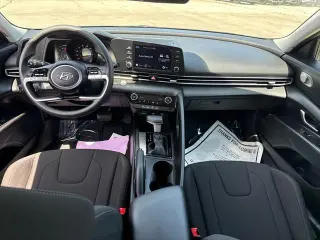 Hyundai ELANTRA 2023 SEL 4dr Sedan