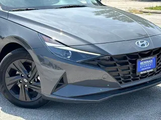 Hyundai ELANTRA 2023 SEL 4dr Sedan