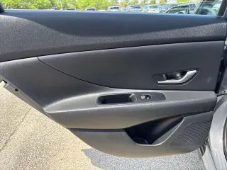Hyundai ELANTRA 2023 SEL 4dr Sedan