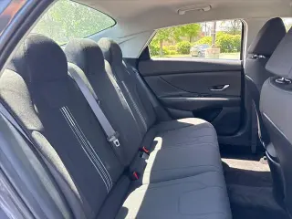 Hyundai ELANTRA 2023 SEL 4dr Sedan