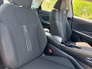 Hyundai ELANTRA 2023 SEL 4dr Sedan