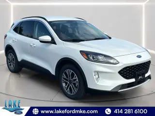 Ford Escape 2020 AWD SEL 4dr SUV