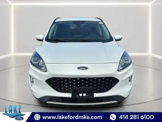 Ford Escape 2020 AWD SEL 4dr SUV
