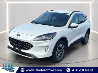 Ford Escape 2020 AWD SEL 4dr SUV
