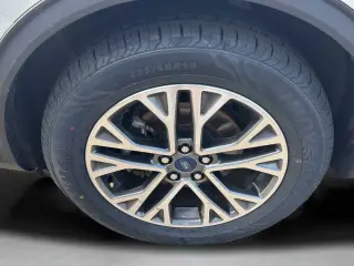 Ford Escape 2020 AWD SEL 4dr SUV