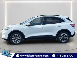 Ford Escape 2020 AWD SEL 4dr SUV
