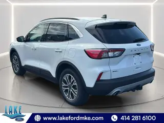 Ford Escape 2020 AWD SEL 4dr SUV