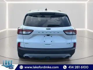 Ford Escape 2020 AWD SEL 4dr SUV