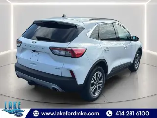 Ford Escape 2020 AWD SEL 4dr SUV