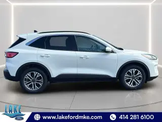 Ford Escape 2020 AWD SEL 4dr SUV