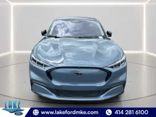 Ford Mustang Mach-E 2024 AWD Premium 4dr SUV