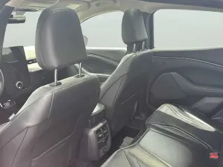 Ford Mustang Mach-E 2024 AWD Premium 4dr SUV