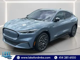 Ford Mustang Mach-E 2024 AWD Premium 4dr SUV