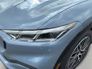 Ford Mustang Mach-E 2024 AWD Premium 4dr SUV