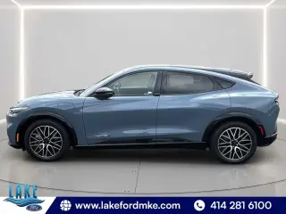 Ford Mustang Mach-E 2024 AWD Premium 4dr SUV