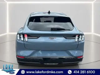 Ford Mustang Mach-E 2024 AWD Premium 4dr SUV