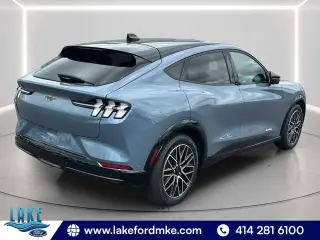 Ford Mustang Mach-E 2024 AWD Premium 4dr SUV