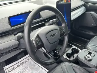 Ford Mustang Mach-E 2024 AWD Premium 4dr SUV