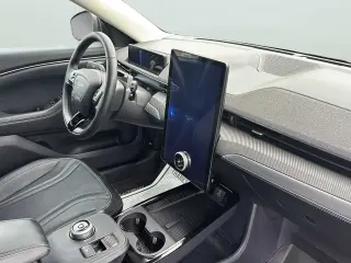 Ford Mustang Mach-E 2024 AWD Premium 4dr SUV