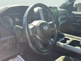 Ram 1500 2022 4x4 Laramie 4dr Crew Cab 5.6 ft. SB Pickup