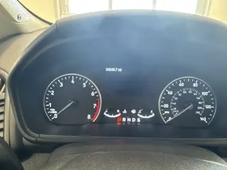 Ford EcoSport 2019 AWD Titanium 4dr Crossover