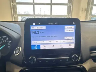 Ford EcoSport 2019 AWD Titanium 4dr Crossover