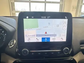 Ford EcoSport 2019 AWD Titanium 4dr Crossover