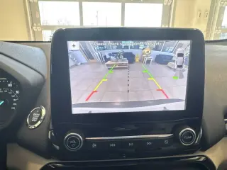 Ford EcoSport 2019 AWD Titanium 4dr Crossover
