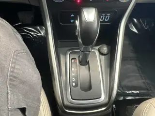 Ford EcoSport 2019 AWD Titanium 4dr Crossover