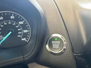 Ford EcoSport 2019 AWD Titanium 4dr Crossover