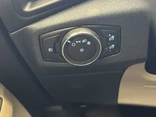 Ford EcoSport 2019 AWD Titanium 4dr Crossover