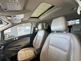 Ford EcoSport 2019 AWD Titanium 4dr Crossover