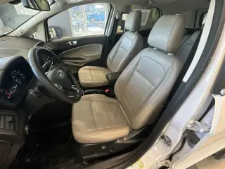 Ford EcoSport 2019 AWD Titanium 4dr Crossover