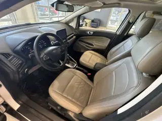 Ford EcoSport 2019 AWD Titanium 4dr Crossover