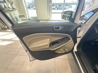 Ford EcoSport 2019 AWD Titanium 4dr Crossover